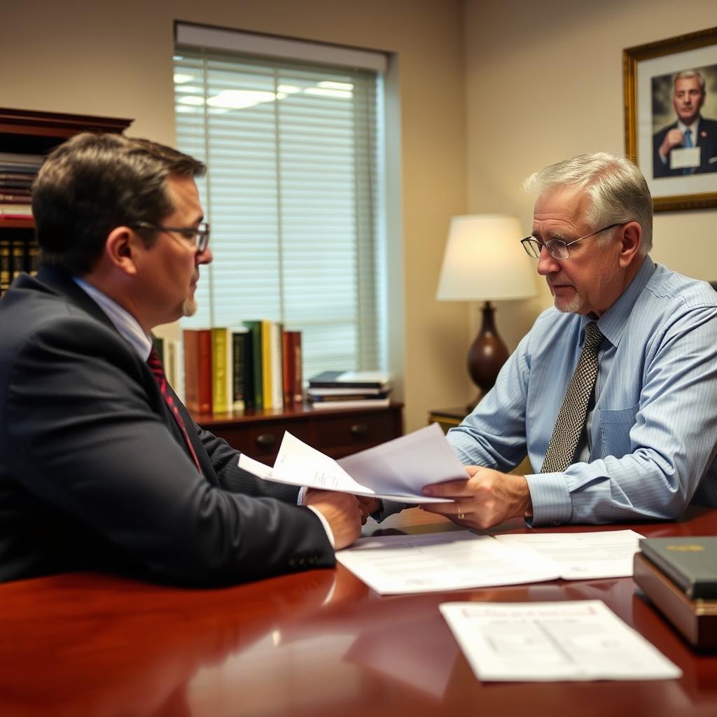 PWID Defense Lawyer Dinwiddie County, VA