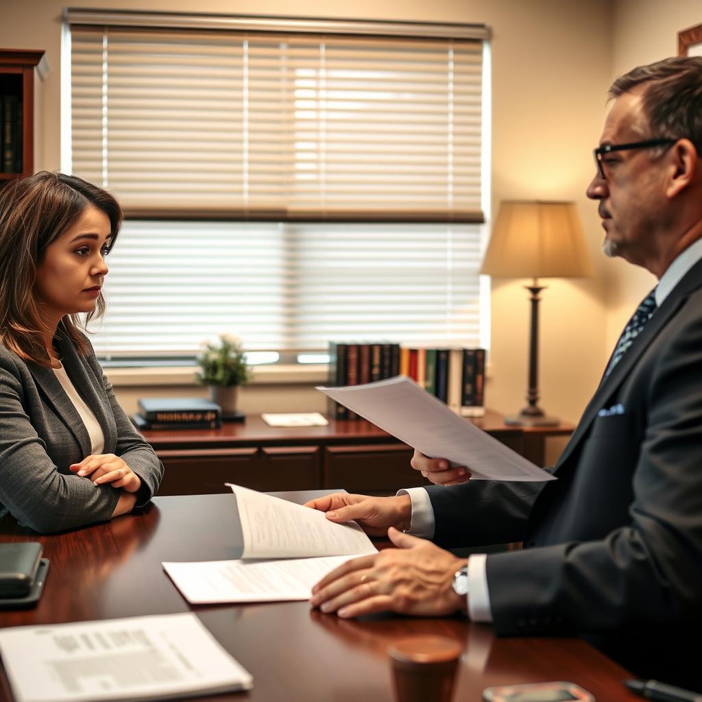 PWID Defense Lawyer Fauquier County, VA