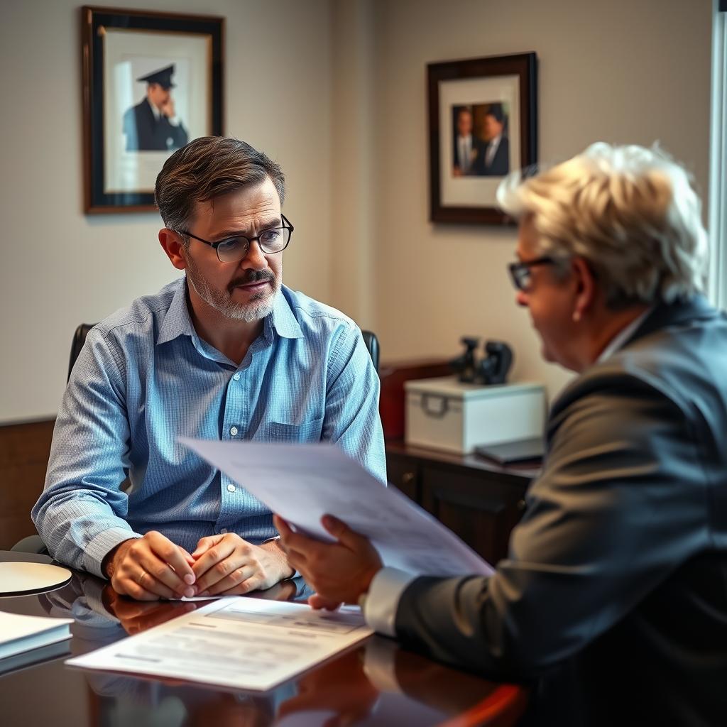 PWID Defense Lawyer Isle of Wight County, VA