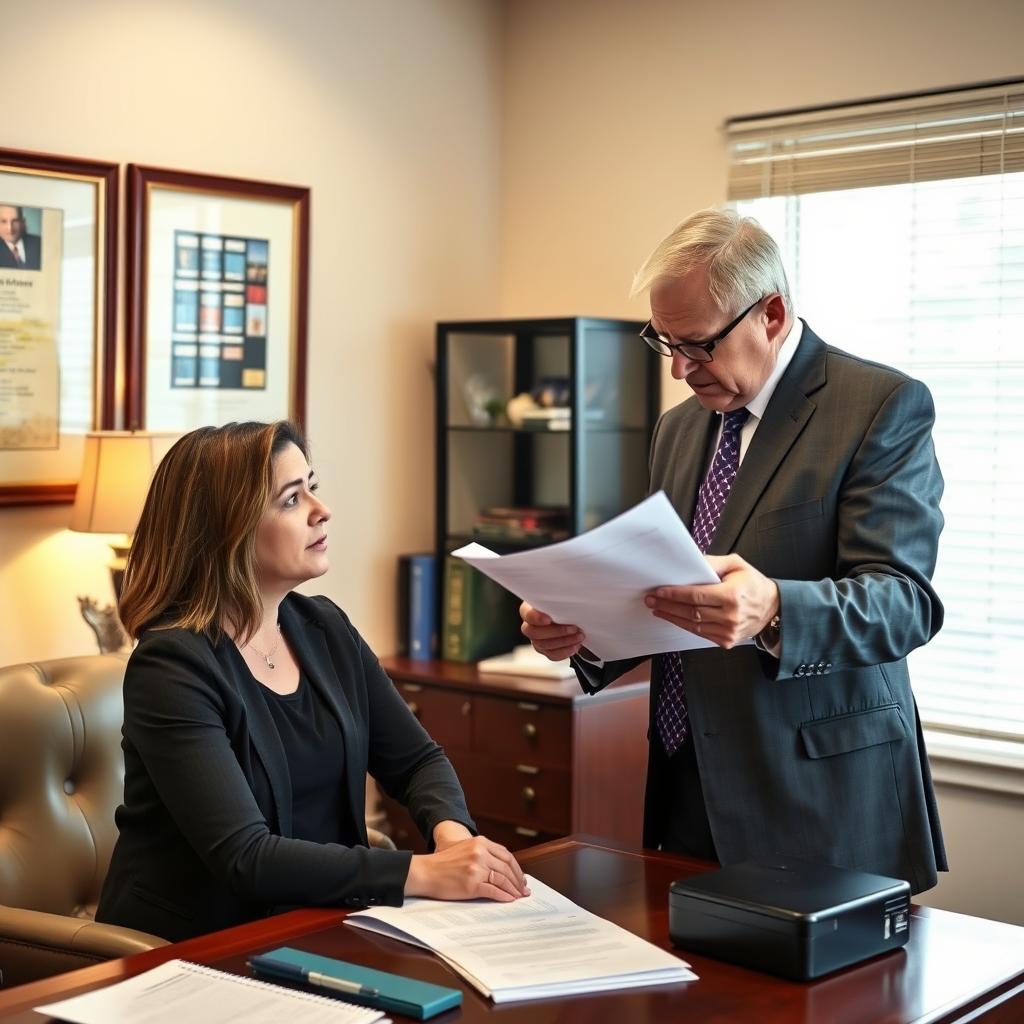 PWID Defense Lawyer New Kent County, VA