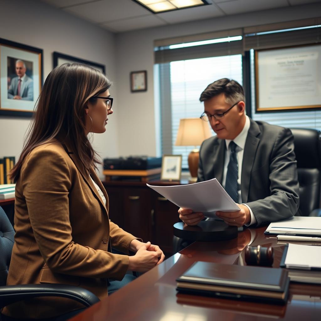 PWID Defense Lawyer Roanoke County, VA