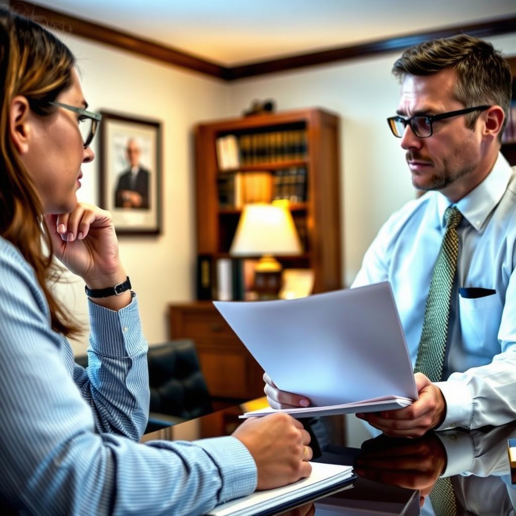 PWID Defense Lawyer Rockingham County, VA