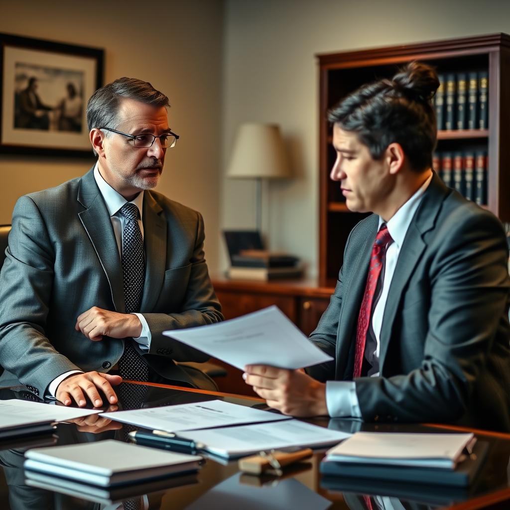 PWID Defense Lawyer Virginia, VA