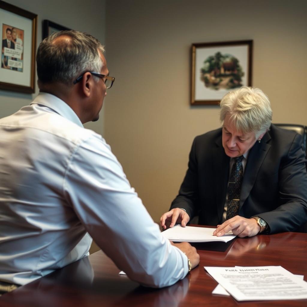 PWID Defense Lawyer York County, VA