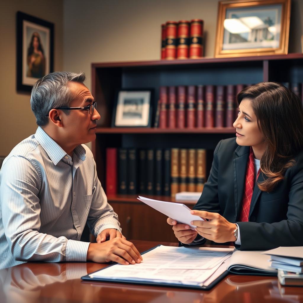 Rape Defense Lawyer Maryland, MD