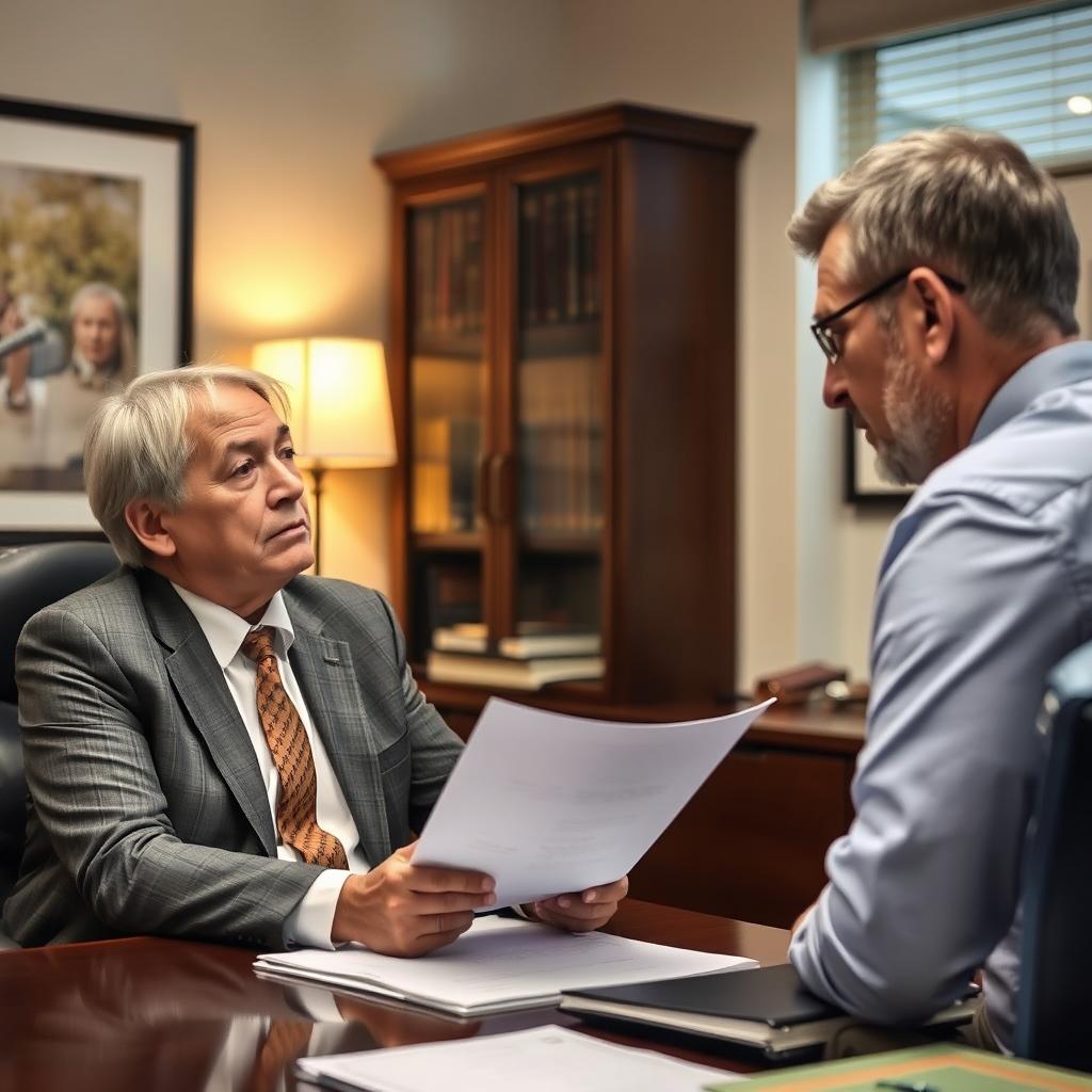 Rape Defense Lawyer New Kent County, VA