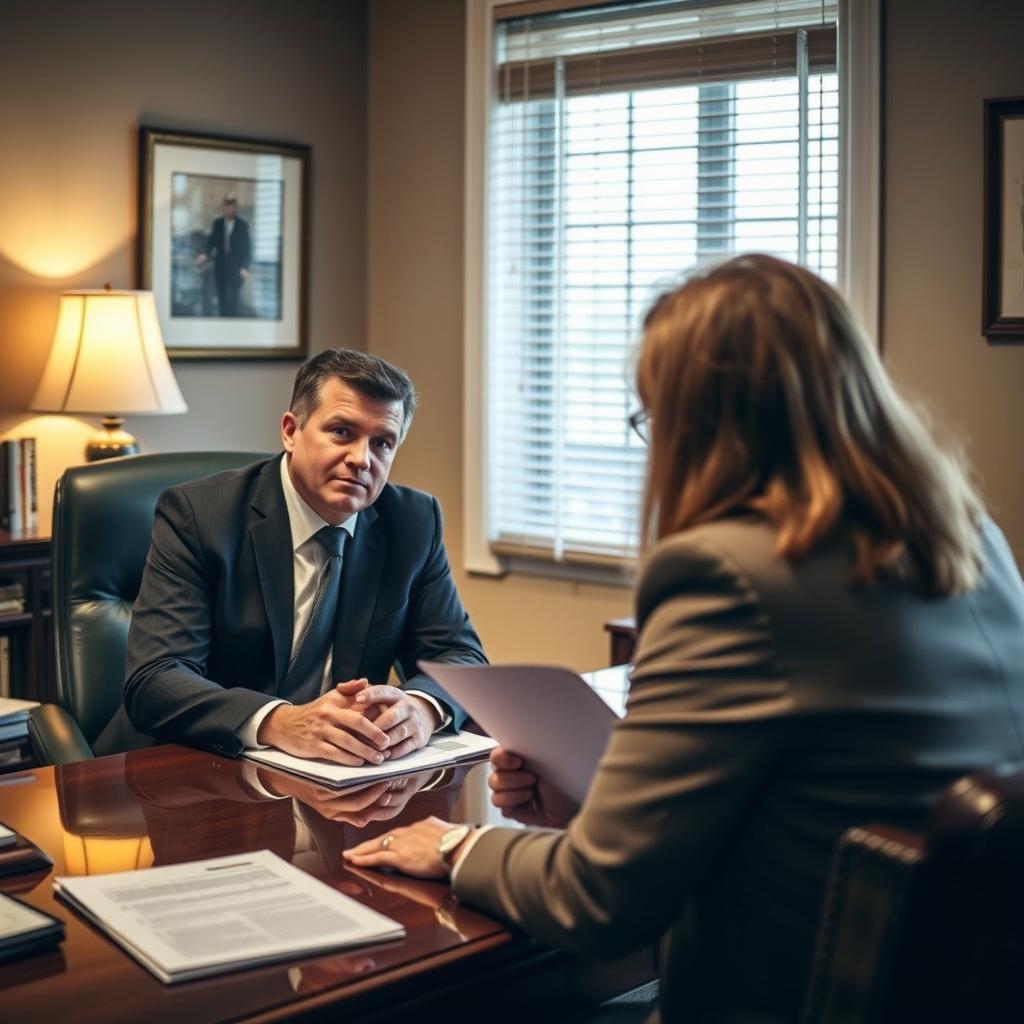 Reckless Driving Lawyer Goochland County, VA