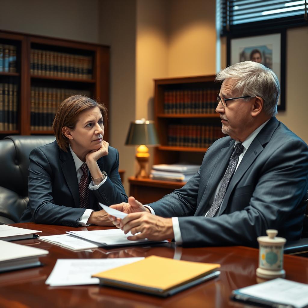 Robbery Defense Lawyer James City County, VA