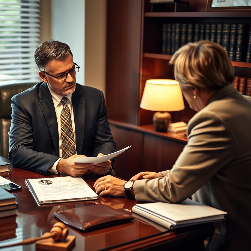 Robbery Defense Lawyer Maryland, MD