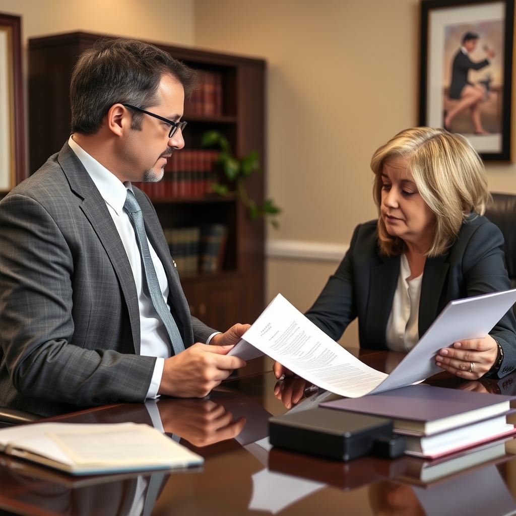 Robbery Defense Lawyer New Kent County, VA