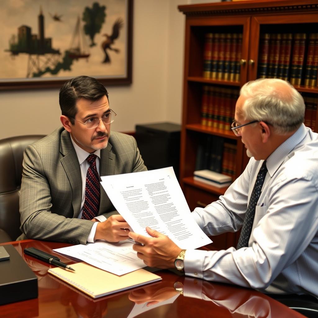 Robbery Defense Lawyer Poquoson, VA