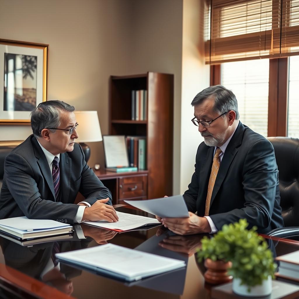 Robbery Defense Lawyer Roanoke County, VA