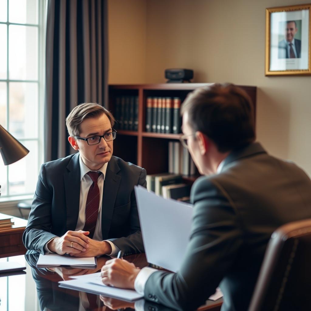 Robbery Defense Lawyer Virginia Beach, VA