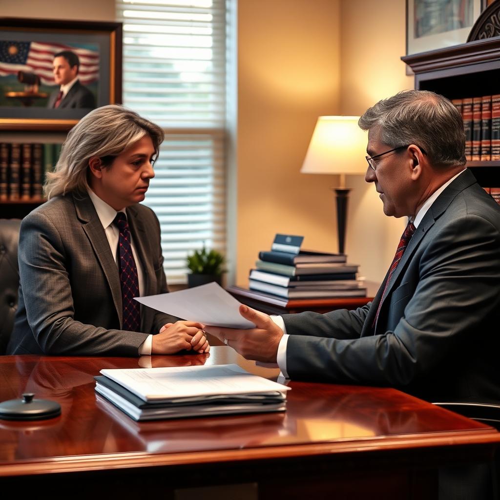 Robbery Lawyer Chesterfield County, VA