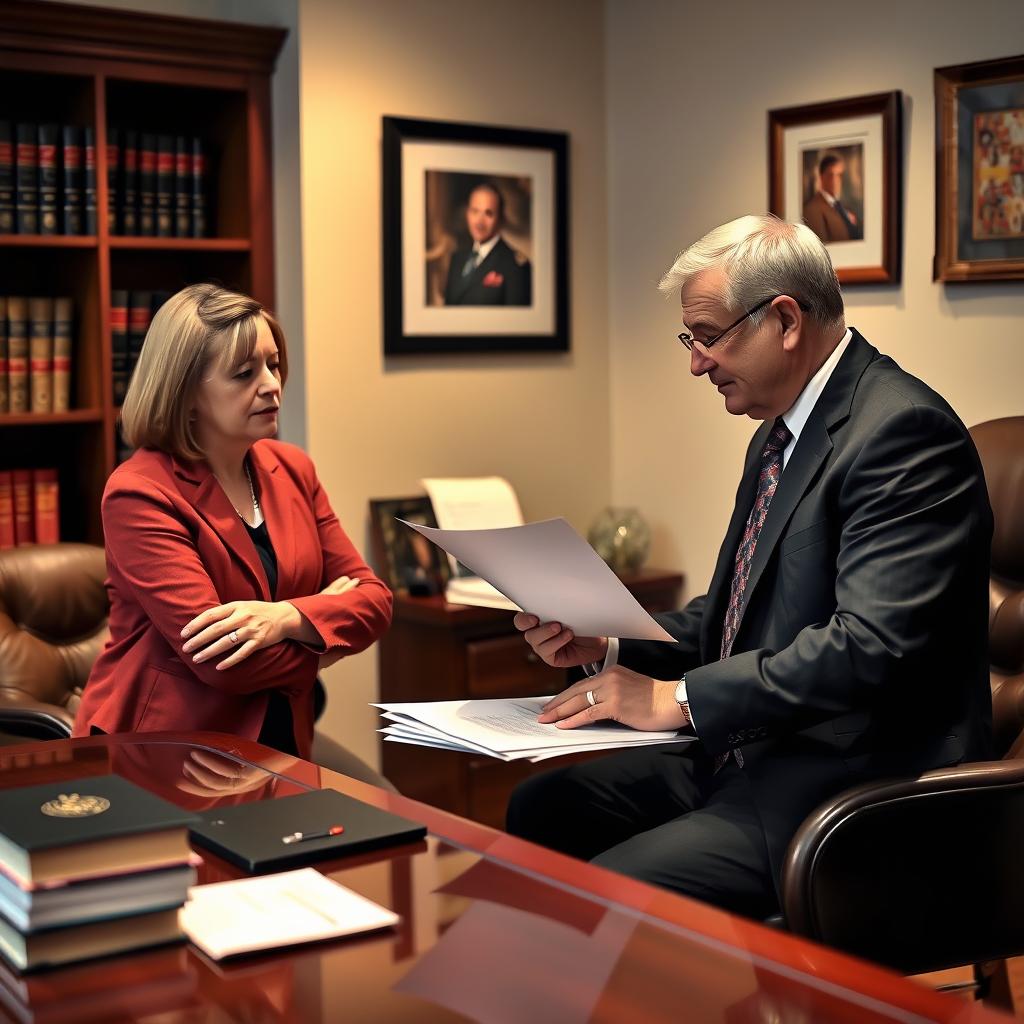 SBA Loan Fraud Lawyer Maryland, MD