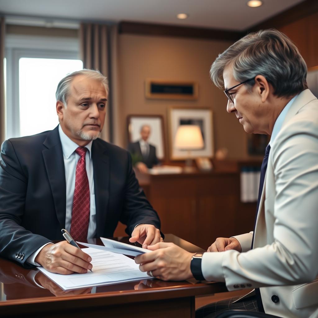 Securities Fraud Lawyer Maryland, MD