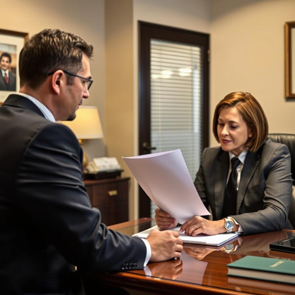 Sex Crimes Lawyer Maryland, MD