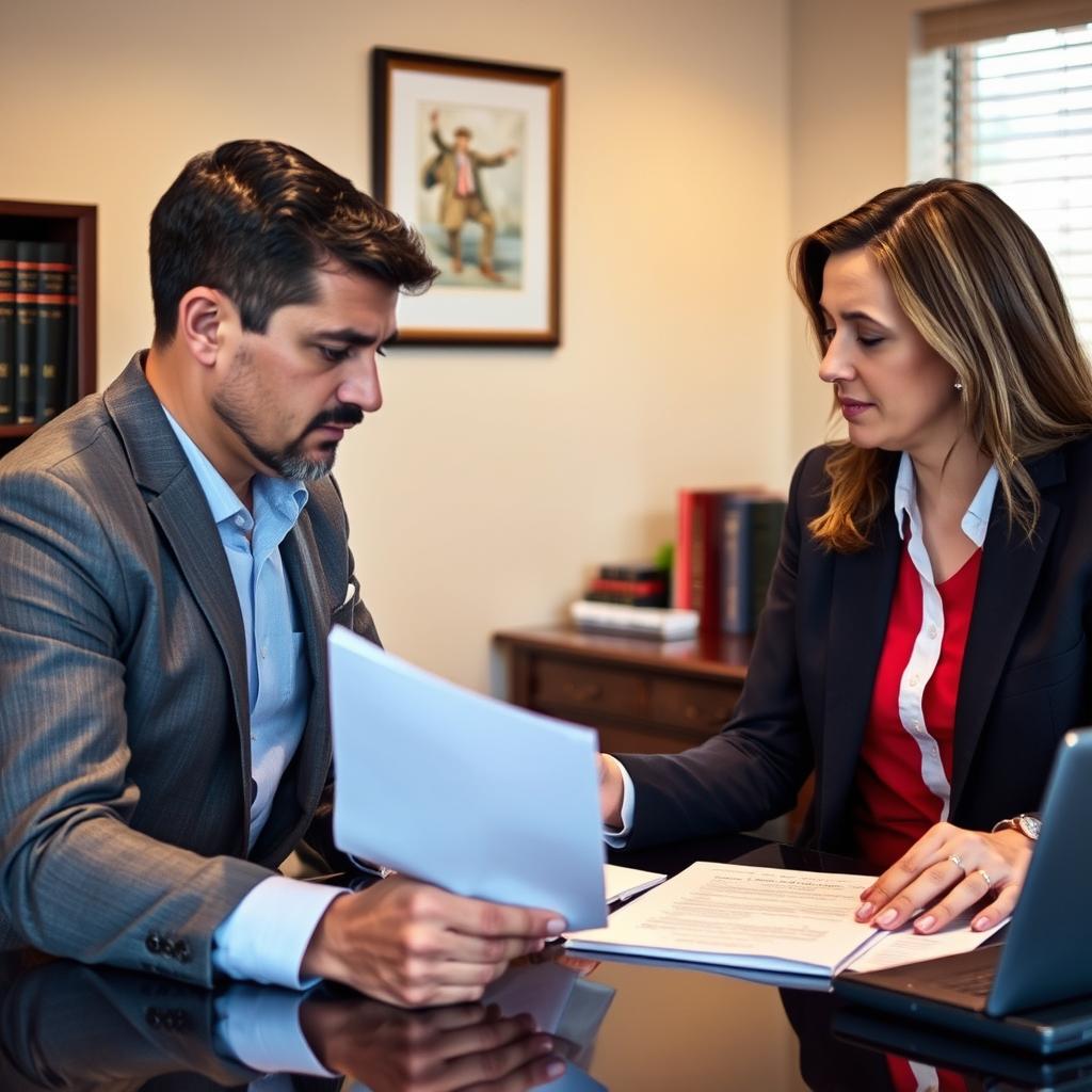 Sextortion Defense Lawyer Maryland, MD