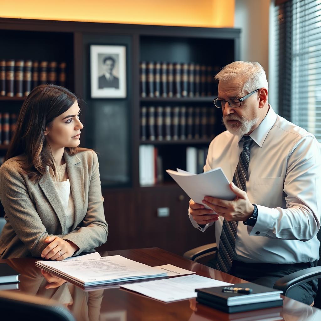 Sexual Exploitation Lawyer Maryland, MD