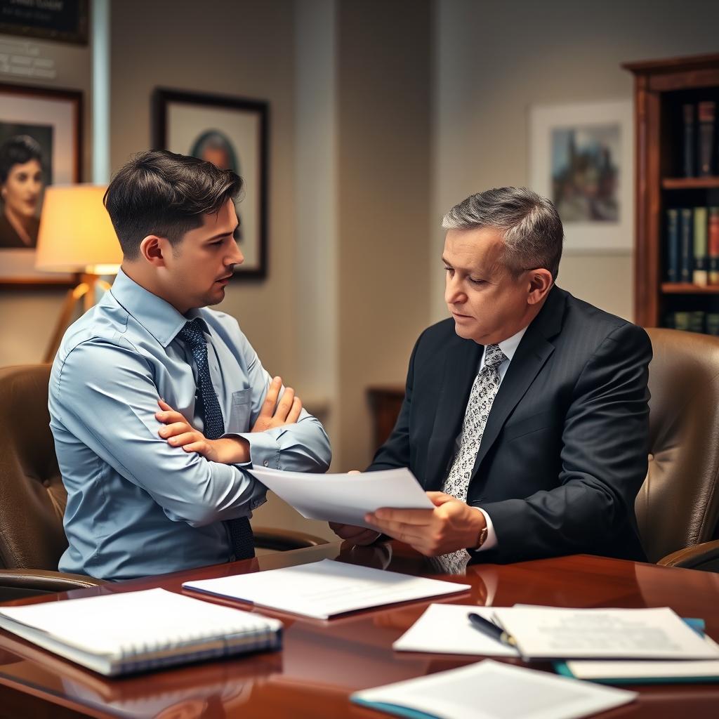 Silencer Offense Lawyer Maryland, MD