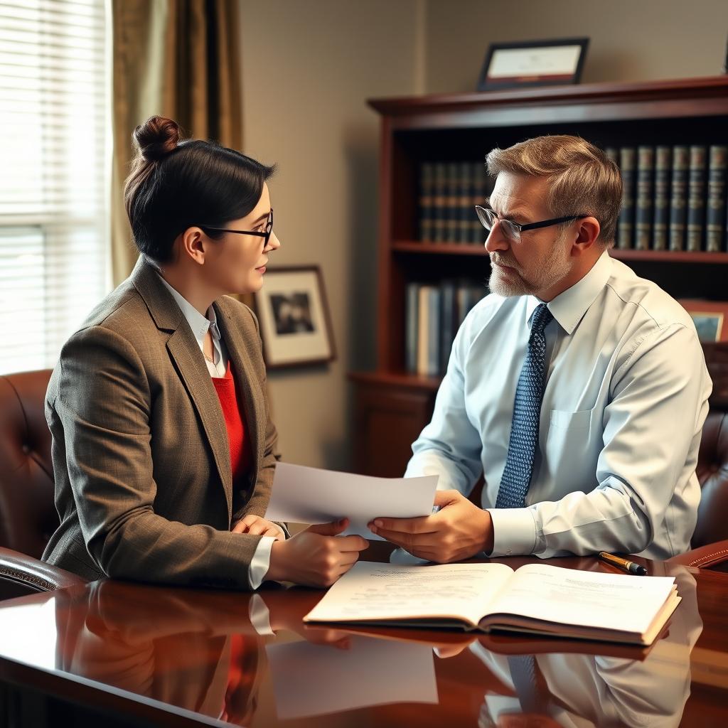 Simple Assault Defense Lawyer Colonial Heights, VA