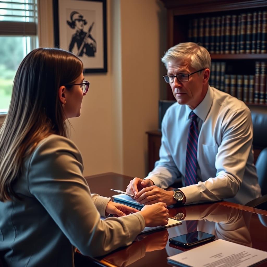 Simple Assault Defense Lawyer Dinwiddie County, VA