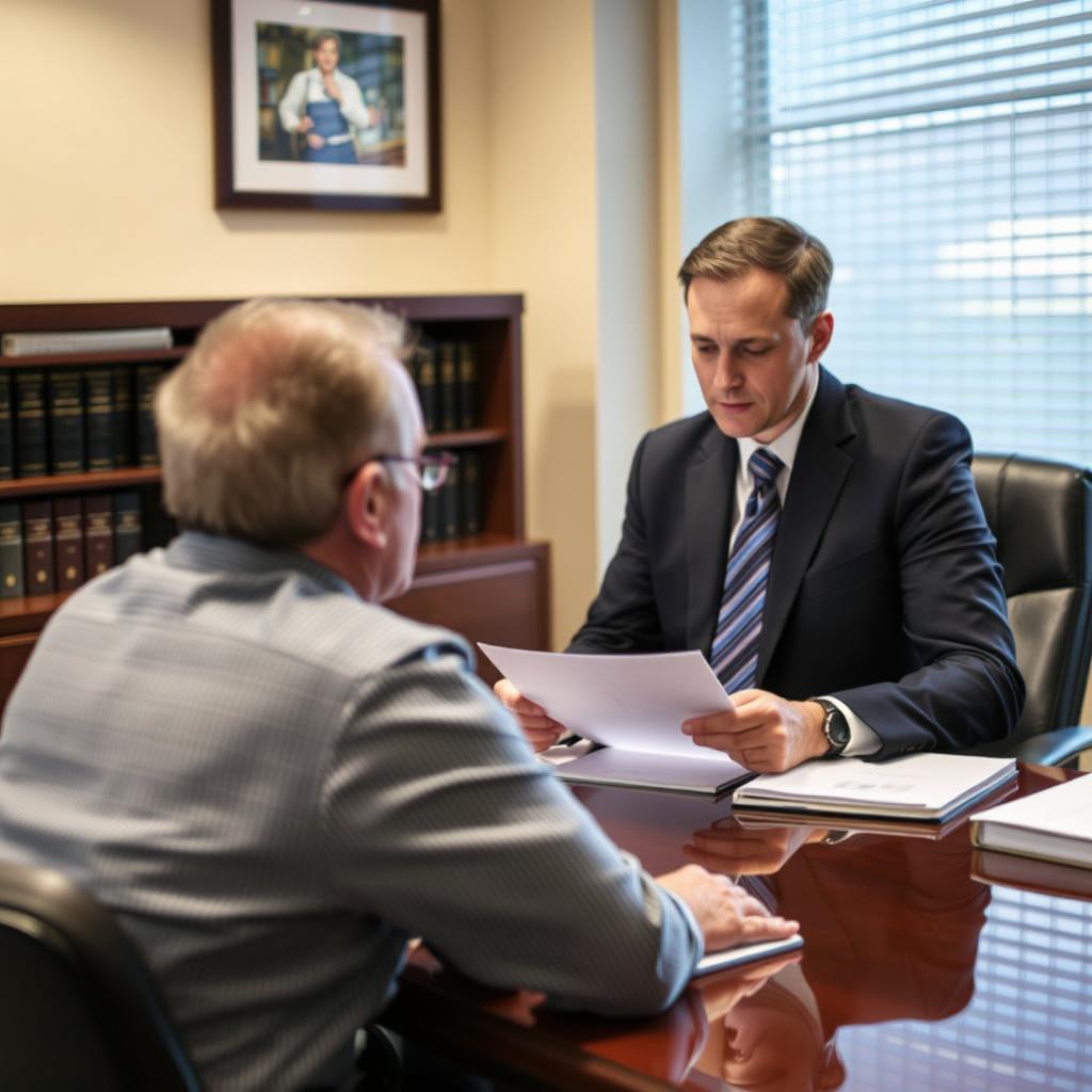 Simple Assault Defense Lawyer King William County, VA