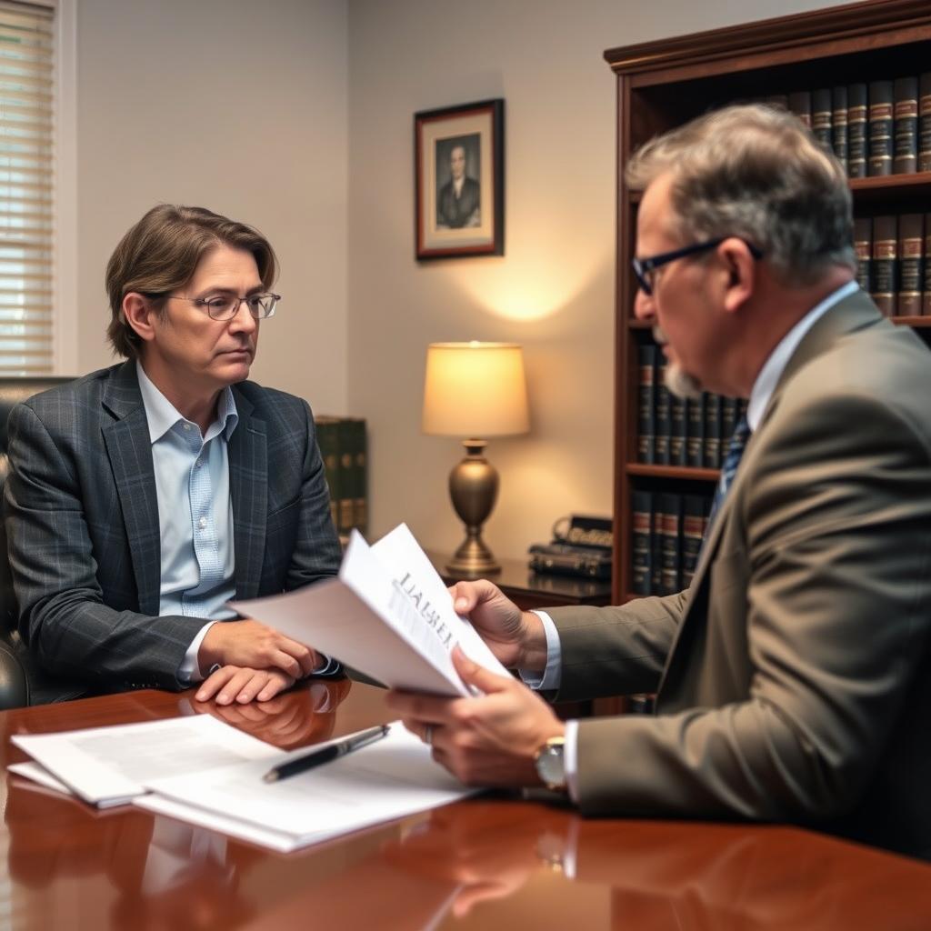 Simple Assault Defense Lawyer Rappahannock County, VA