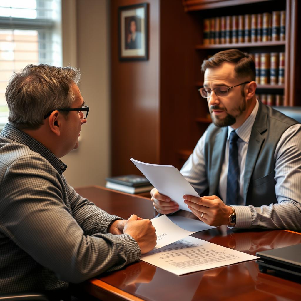 Simple Assault Defense Lawyer Virginia Beach, VA