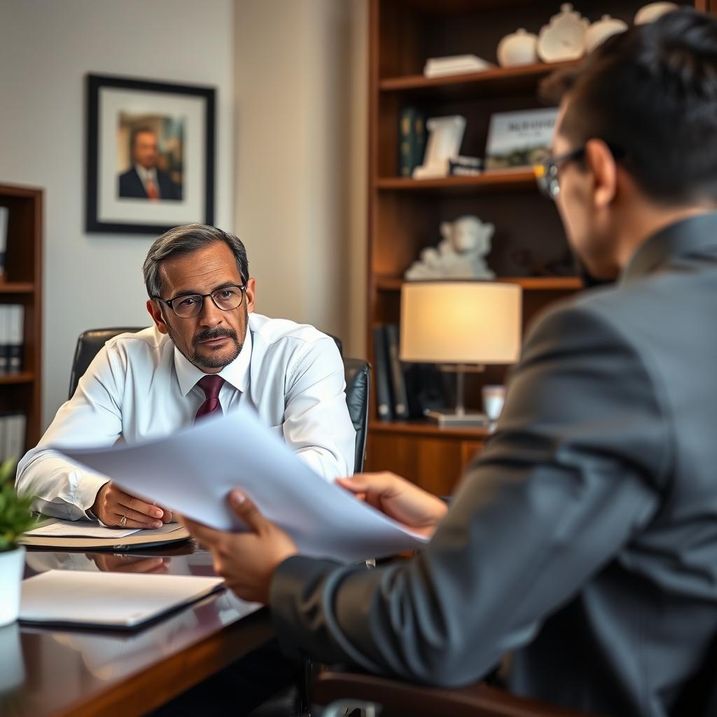 Simple Assault Lawyer Cleveland Park, DC