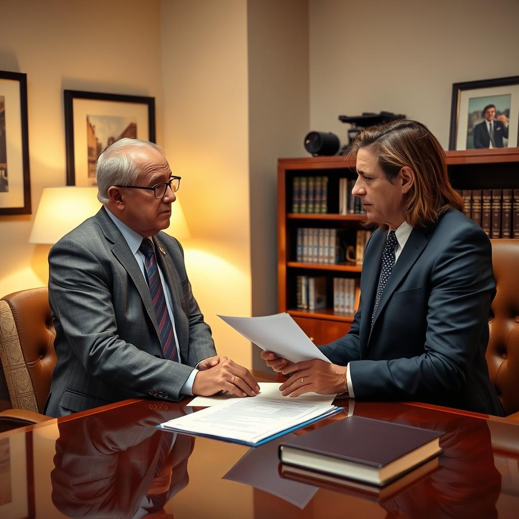 Stalking Lawyer Bloomingdale, DC