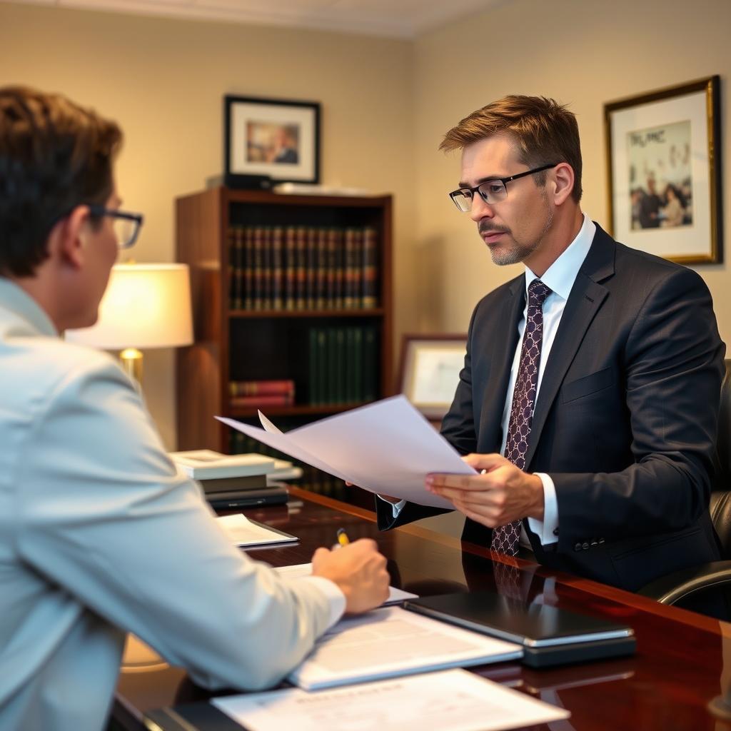 Statutory Rape Lawyer Maryland, MD
