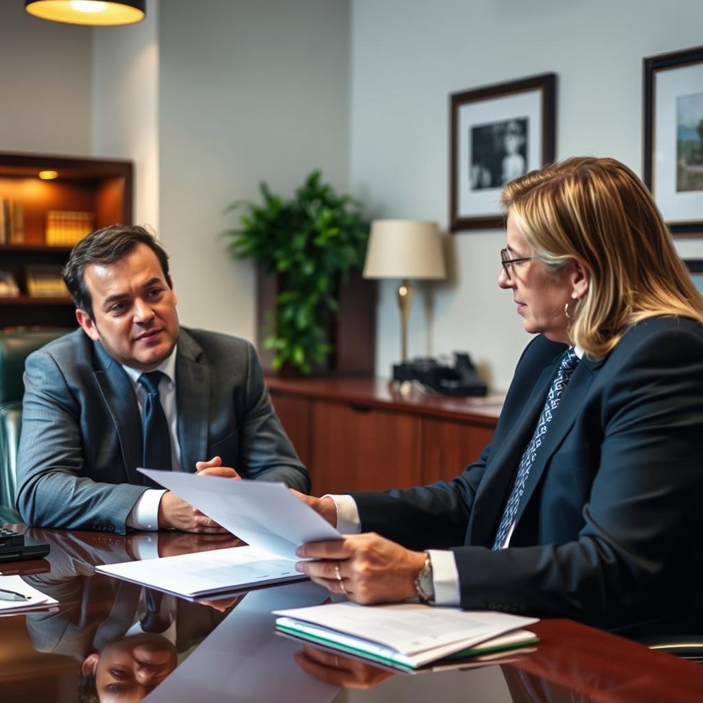 Tax Evasion Lawyer Maryland, MD