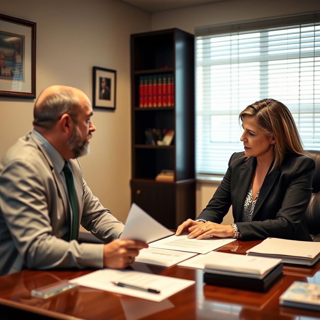 Tax Fraud Lawyer Maryland, MD
