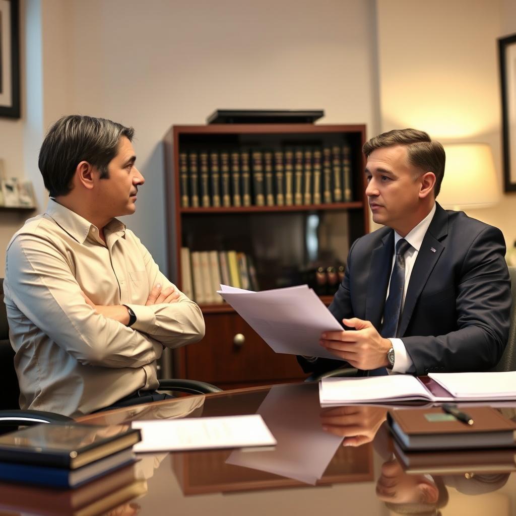 Third Degree Assault Lawyer Foggy Bottom, DC