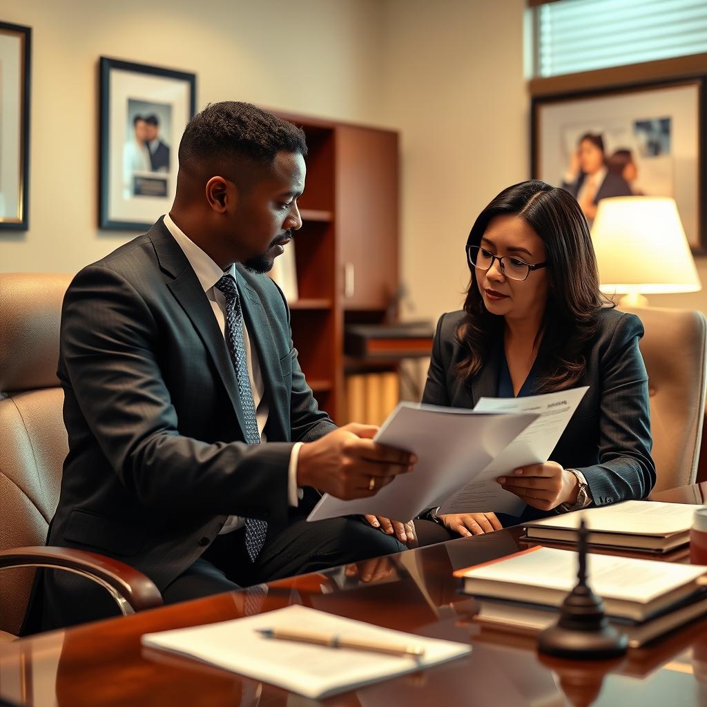 Third Degree Assault Lawyer Petworth, DC