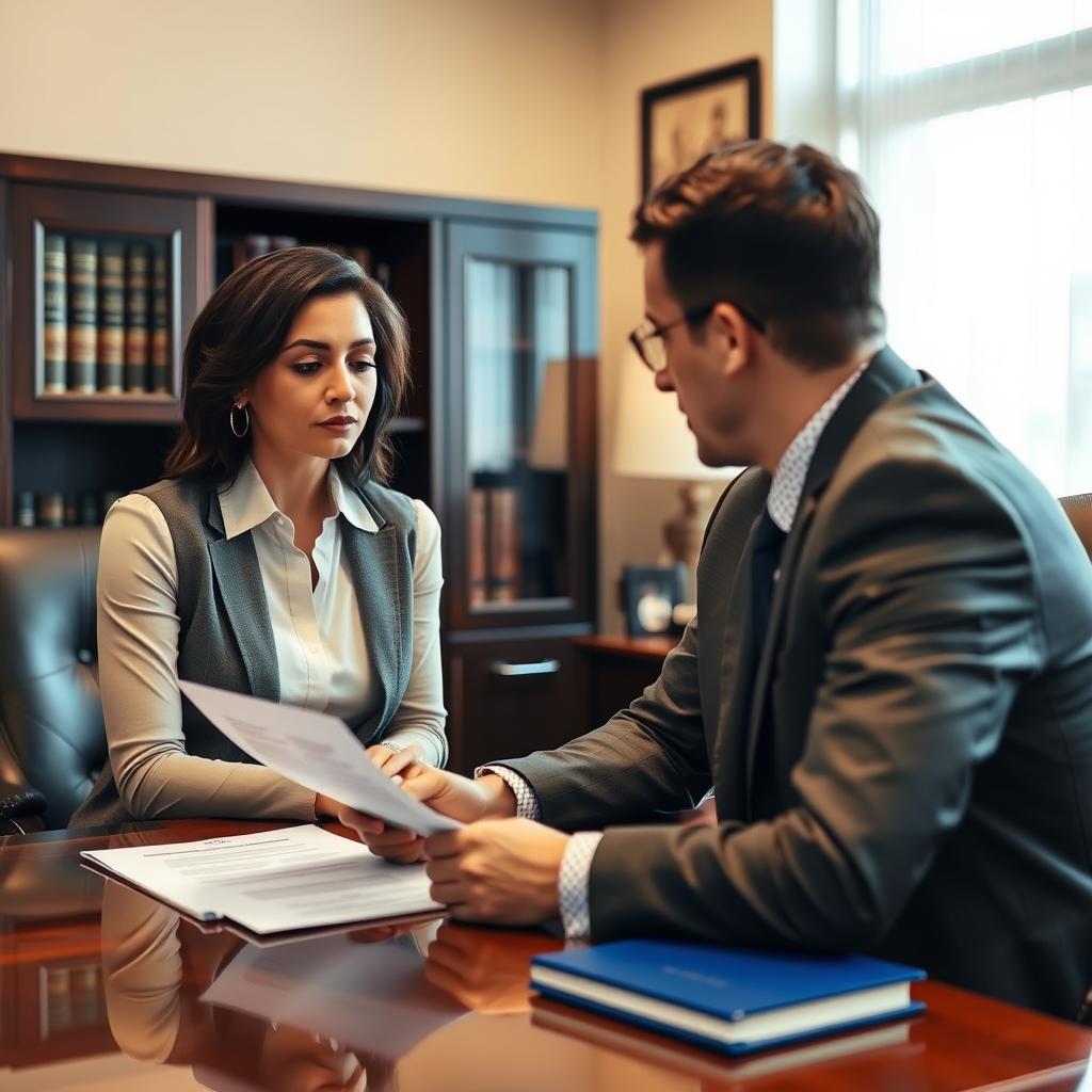 Third Degree Assault Lawyer Spring Valley, DC