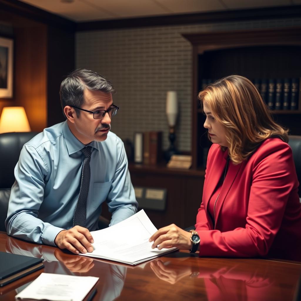 Trespass Defense Lawyer Poquoson, VA