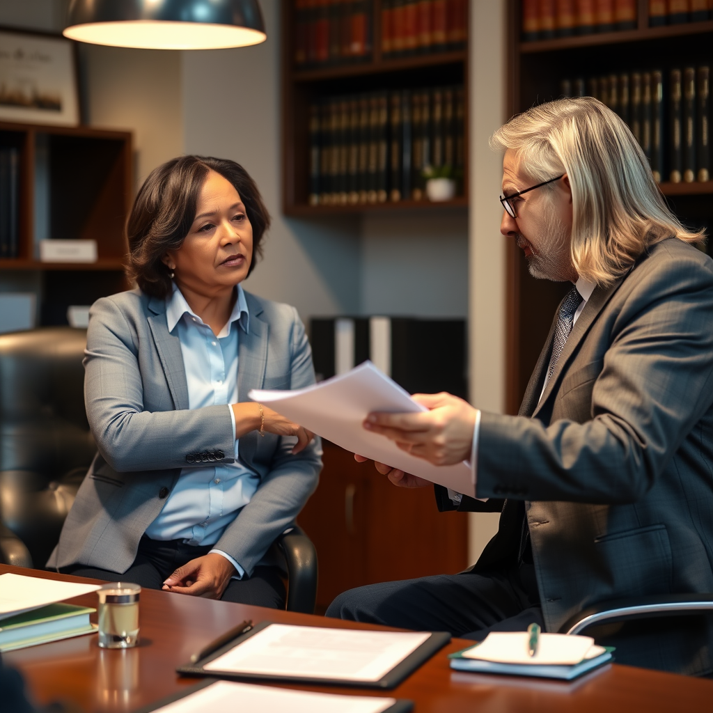 Assault Lawyer Bedford County, VA