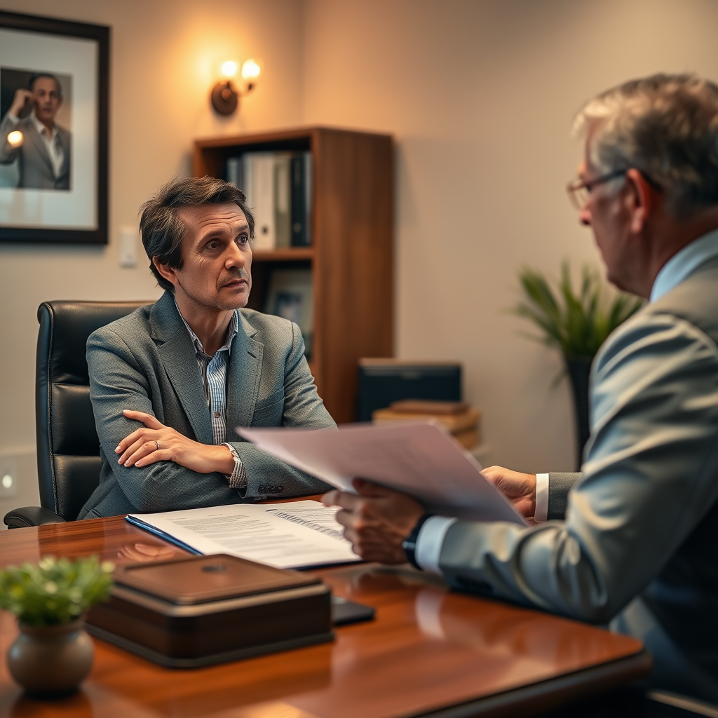 Assault Lawyer Gloucester County, VA