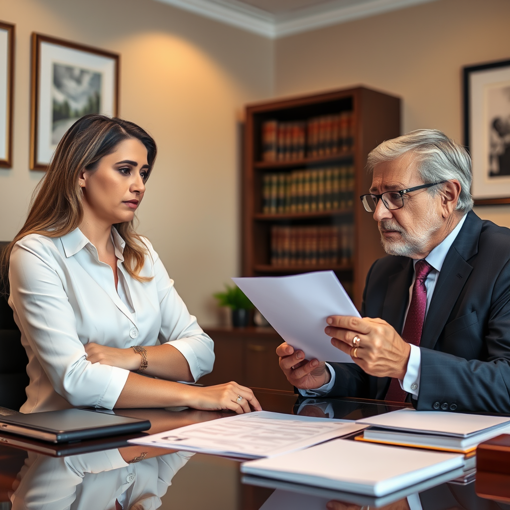 Assault Lawyer Henrico County, VA