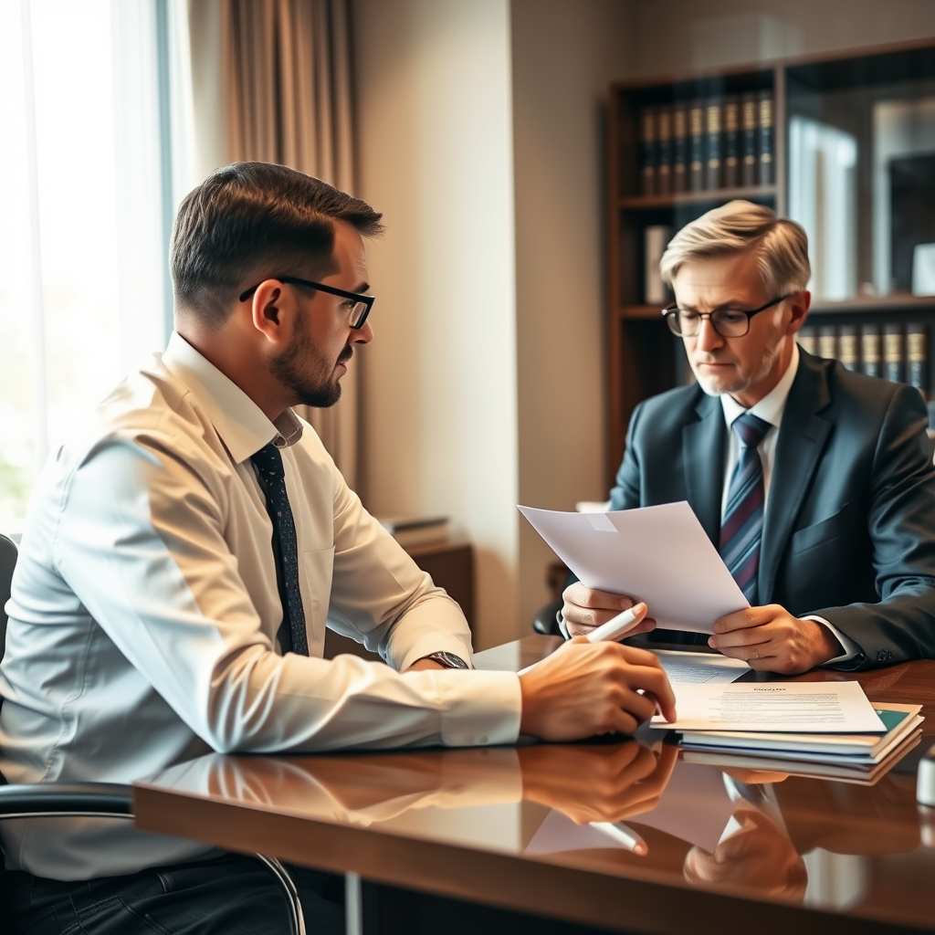 Destruction of Property Defense Lawyer Arlington County, VA