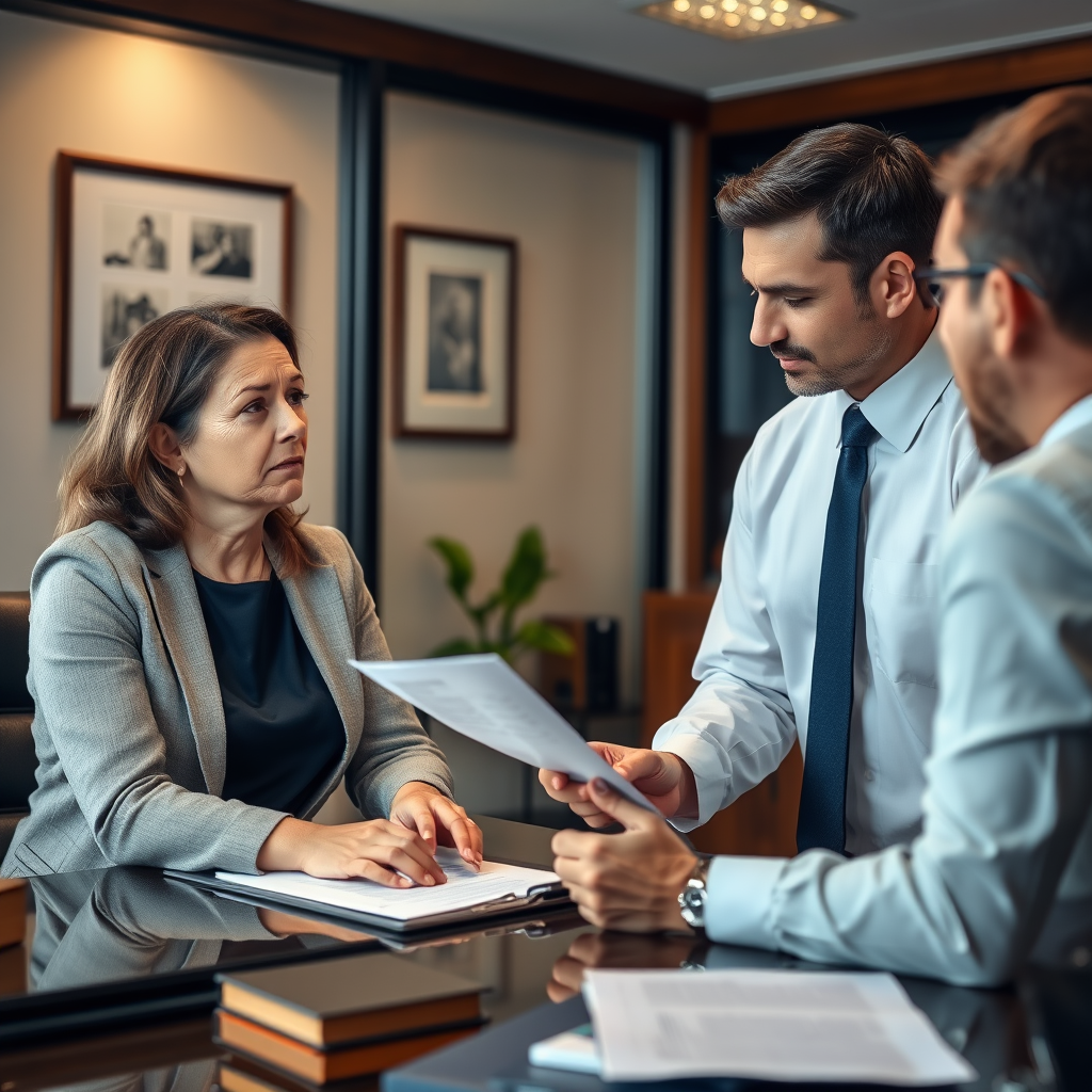 Destruction of Property Defense Lawyer Augusta County, VA