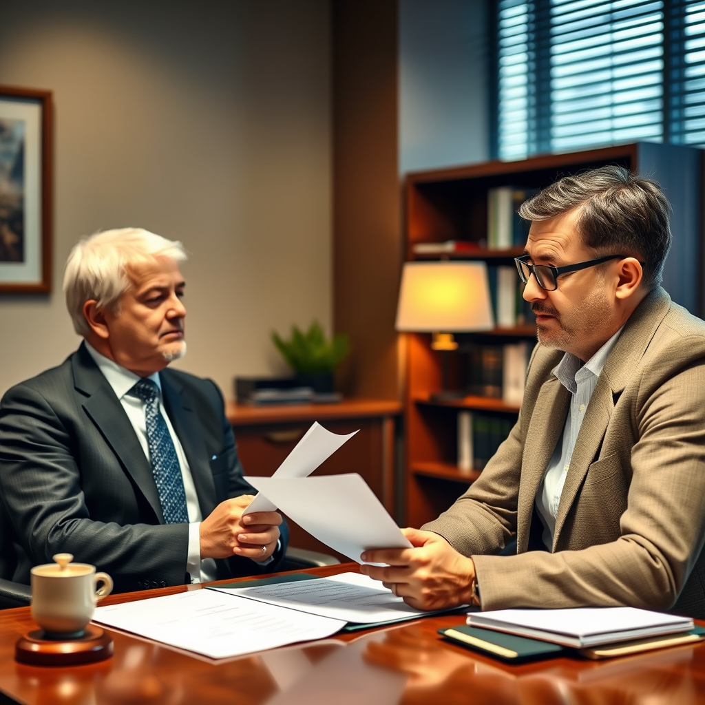 Destruction of Property Defense Lawyer Caroline County, VA