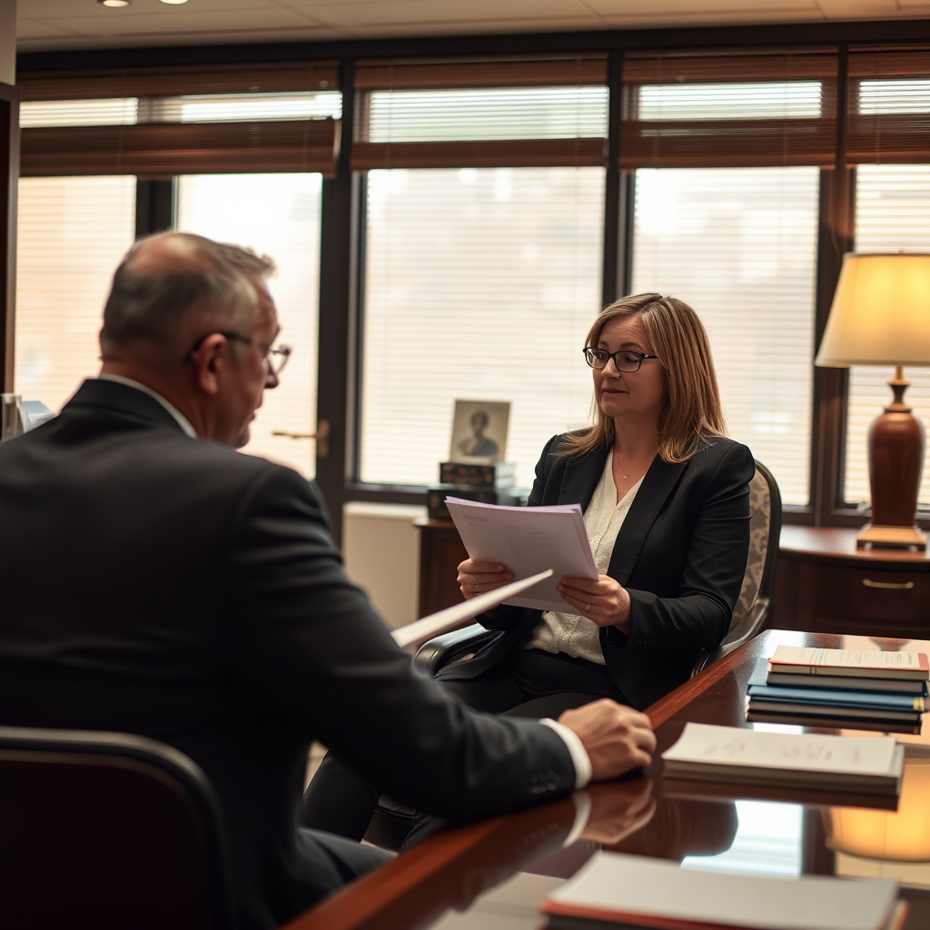 Destruction of Property Defense Lawyer Chesapeake, VA