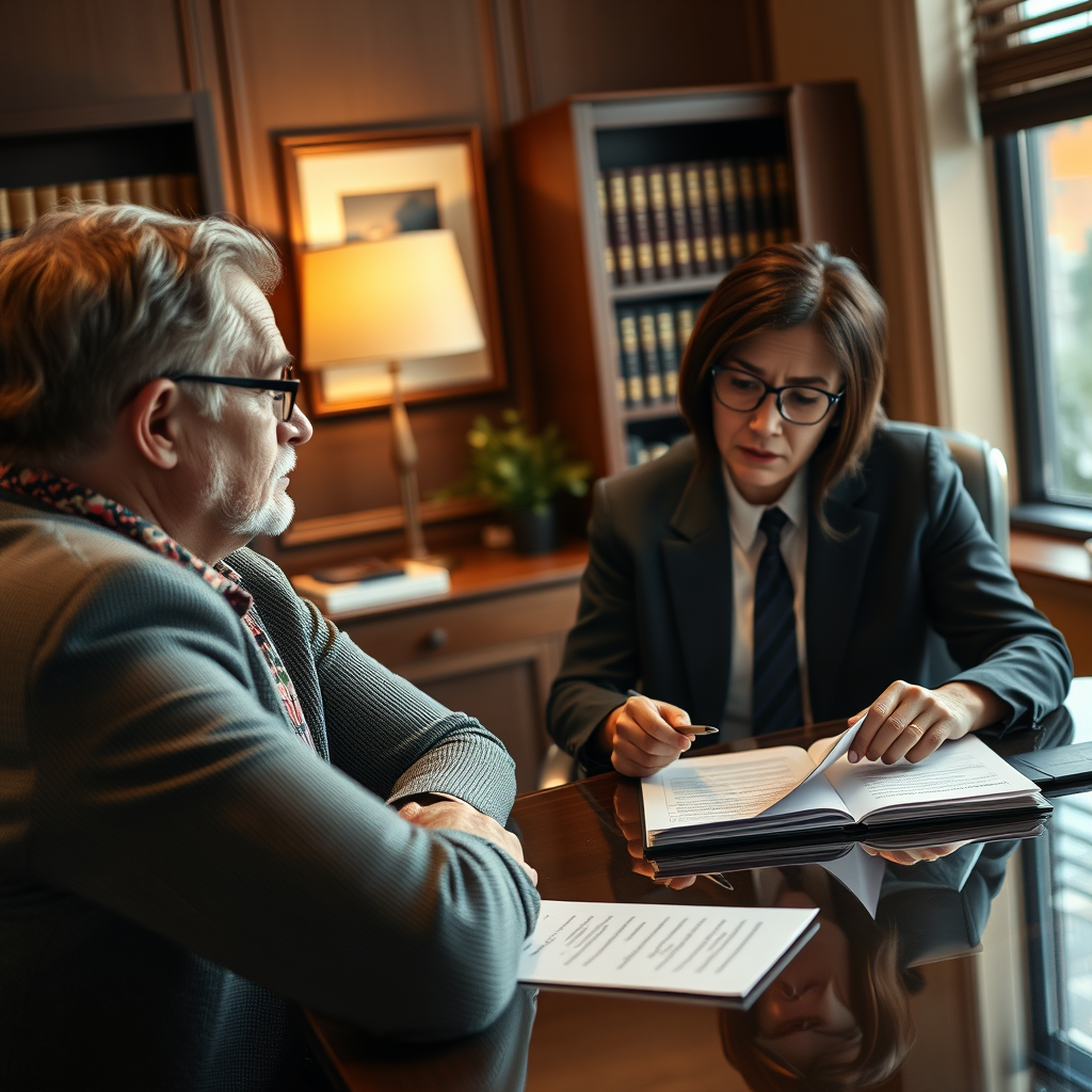 Destruction of Property Defense Lawyer Clarke County, VA