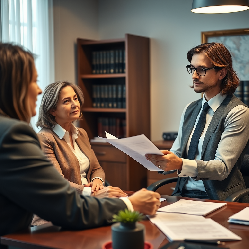 Destruction of Property Defense Lawyer Culpeper County, VA