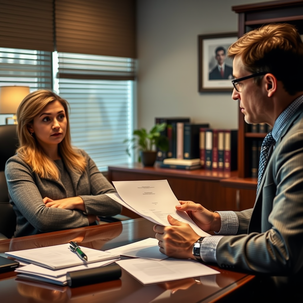 Destruction of Property Defense Lawyer Fairfax County, VA
