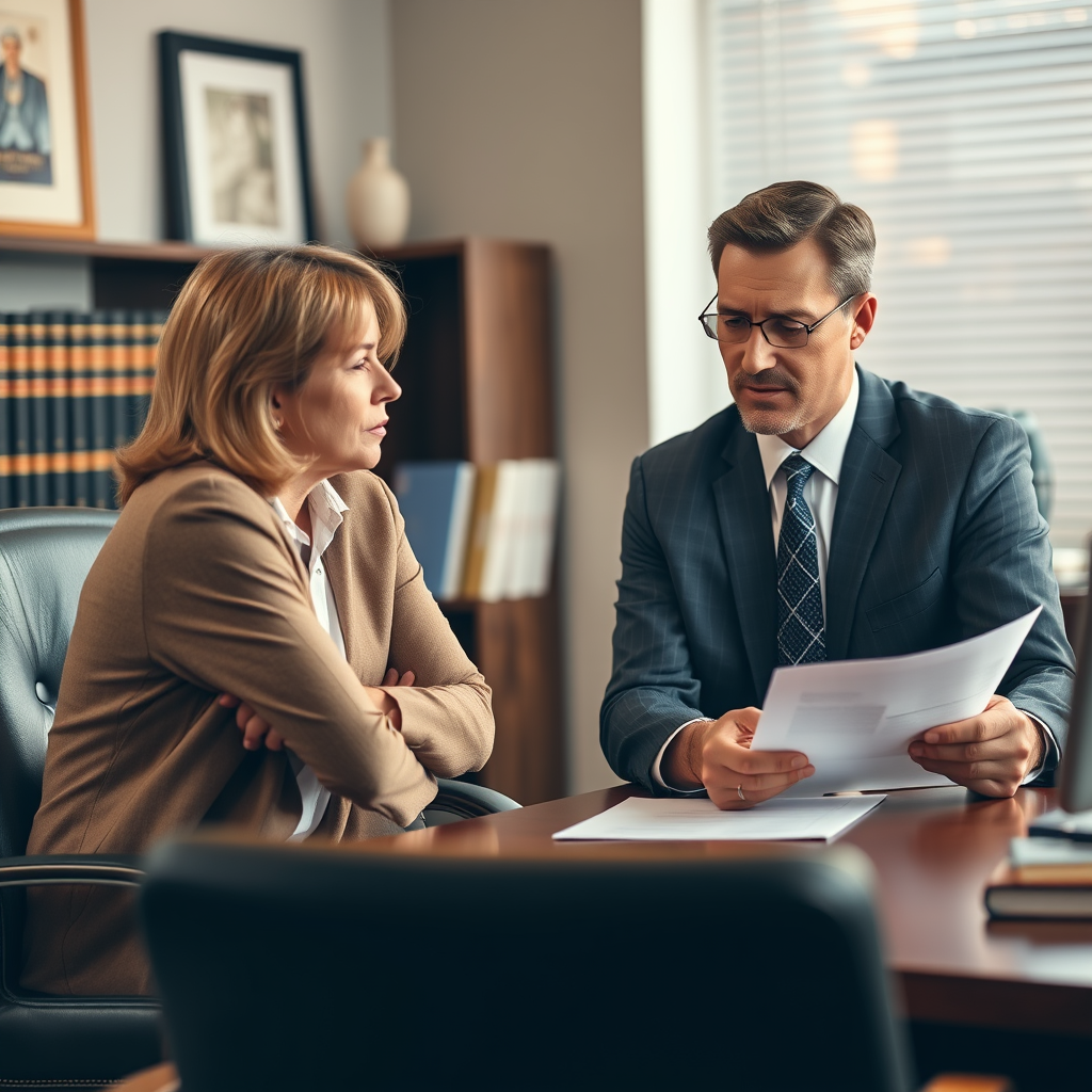 Destruction of Property Defense Lawyer Frederick County, VA