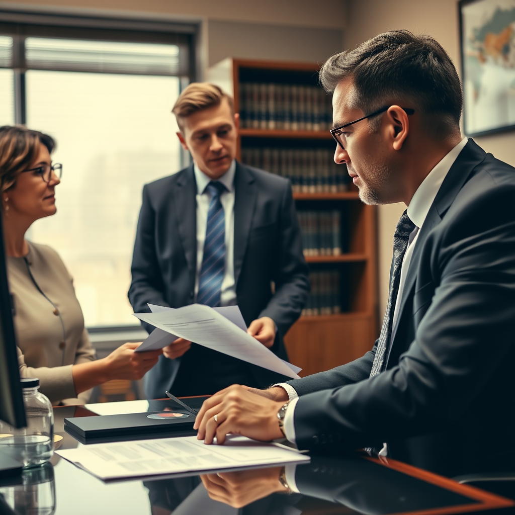 Destruction of Property Defense Lawyer Fredericksburg, VA